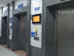 -宁波大学附属第一医院(外滩院区)