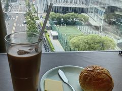 -有璟阁港式餐厅(国贸商城店)