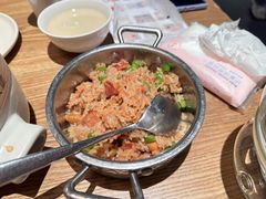 -小大董·烤鸭(王府井apm店)