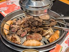 -炽城·烤肉名家(鸿达中央广场店)