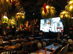 -胡桃里乐队酒馆(大庆店)