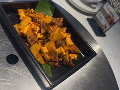 -云尊府云南菜·蒸汽石锅鱼(学清路店)