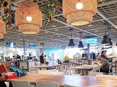 -宜家·瑞典风味餐厅(无锡店)