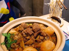 牛腩牛杂煲-牛腩之旅·牛腩牛杂煲(光启城美食城店)