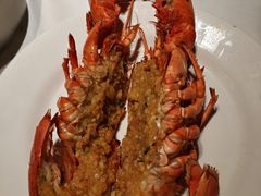 波士顿龙虾-星伦多自助料理(永旺店)