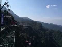 -梦幻奥陶纪景区