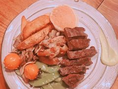 -AFS Cafe & Canteen(闽江二路店)