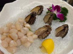 -纯味斑鱼府(中海环宇荟店)
