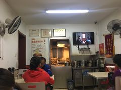 -刘记大肉面(三牌楼大街店)