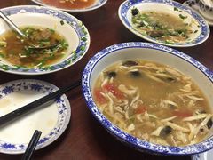 -管记水席老店(仙果市街店)