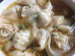 -潘国仙耳光馄饨(黄家阙路店)