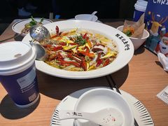 -太二酸菜鱼(天鹅湖万达店)