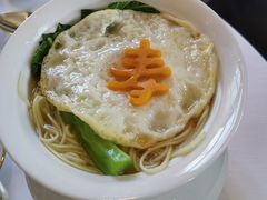 生日面-宝丽轩中餐厅BAOLIXUAN