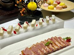 -食悦江南·淮扬菜·烤鸭(亚运村·惠新店)