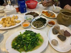 生腌虾-长平老姿娘夜粥(平东一街店)
