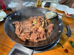 -大地农庄(逢沙大道店)