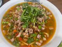 -盛世盐帮·自贡特色(总店)