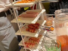 -丰茂烤串(金源店)