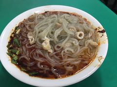 红味肥肠粉-甘记肥肠粉(马鞍北路店)