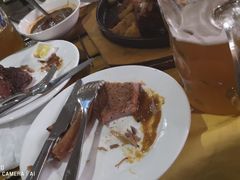-申德勒加油站西餐厅(日坛路总店)