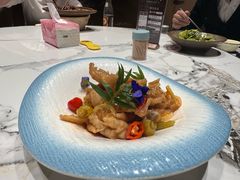 -阿露佳·舌尖上的安吉菜