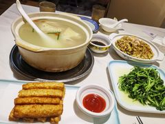 -19号私房菜(云南路店)