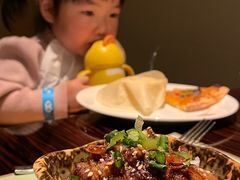 -上海东方佘山翰悦阁酒店·Vie全日制餐厅