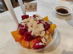 -越乡小厨(侨港店)