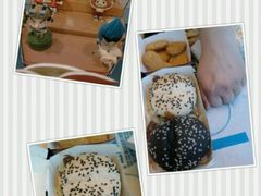 -麦当劳(龙洞店)