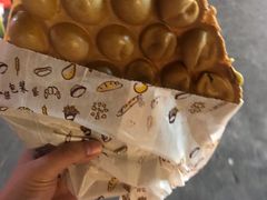 -阿叔鸡蛋仔(燎原路店)