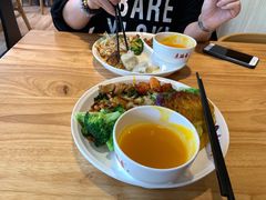 -素满香·素食自助餐(苏州·临顿路店)