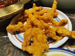 -堂客老火锅(欣阳广场总店)