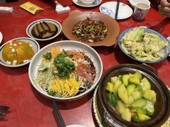-福照楼汽锅鸡·云南菜(护国路店)
