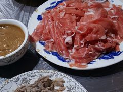 -东镇老火锅(长春路首店)