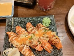 -鸟鹏烧鸟居酒屋(昌岗店)