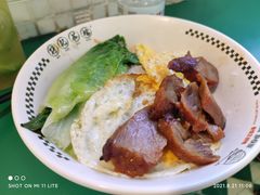 -孖记茶档·热腾茶餐(江南西plus店)