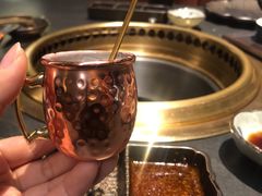 -铭牛烧肉·和牛海鲜自助(高新月牙湖店)