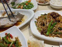-南海渔家•海鲜•正宗海南菜(海棠湾店)