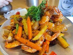 -品味泸沽湖•民族特色菜(大落水店)