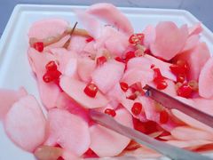 -一斗火锅·招财羊毛肚(上河城店)