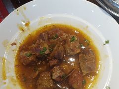 -那家老院子东北菜·饺子·小鸡炖蘑菇(艳华街店)
