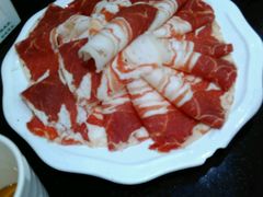 -清真·锦翔炝锅鱼(明德门店)