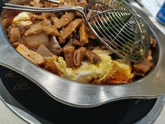 -古乐牛香·鲜牛肉牛杂火锅(新区店)