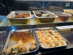 -徐记海鲜(大雁塔|金都店)