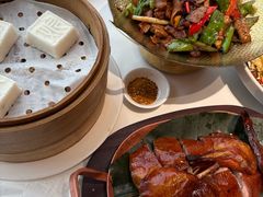 -小厨娘淮扬菜(天印大道店)