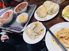 炸灌肠-姚记炒肝店(簋街店)