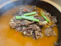 -衡厨·衡阳土菜(中南店)