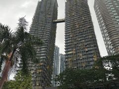-吉隆坡国油双峰塔