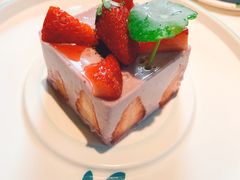 -蜜桃花开·中西融合菜E&W(南长街店)