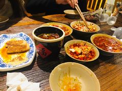 -串大叔炭火烤串·鸡西大冷面刀削面(总店)